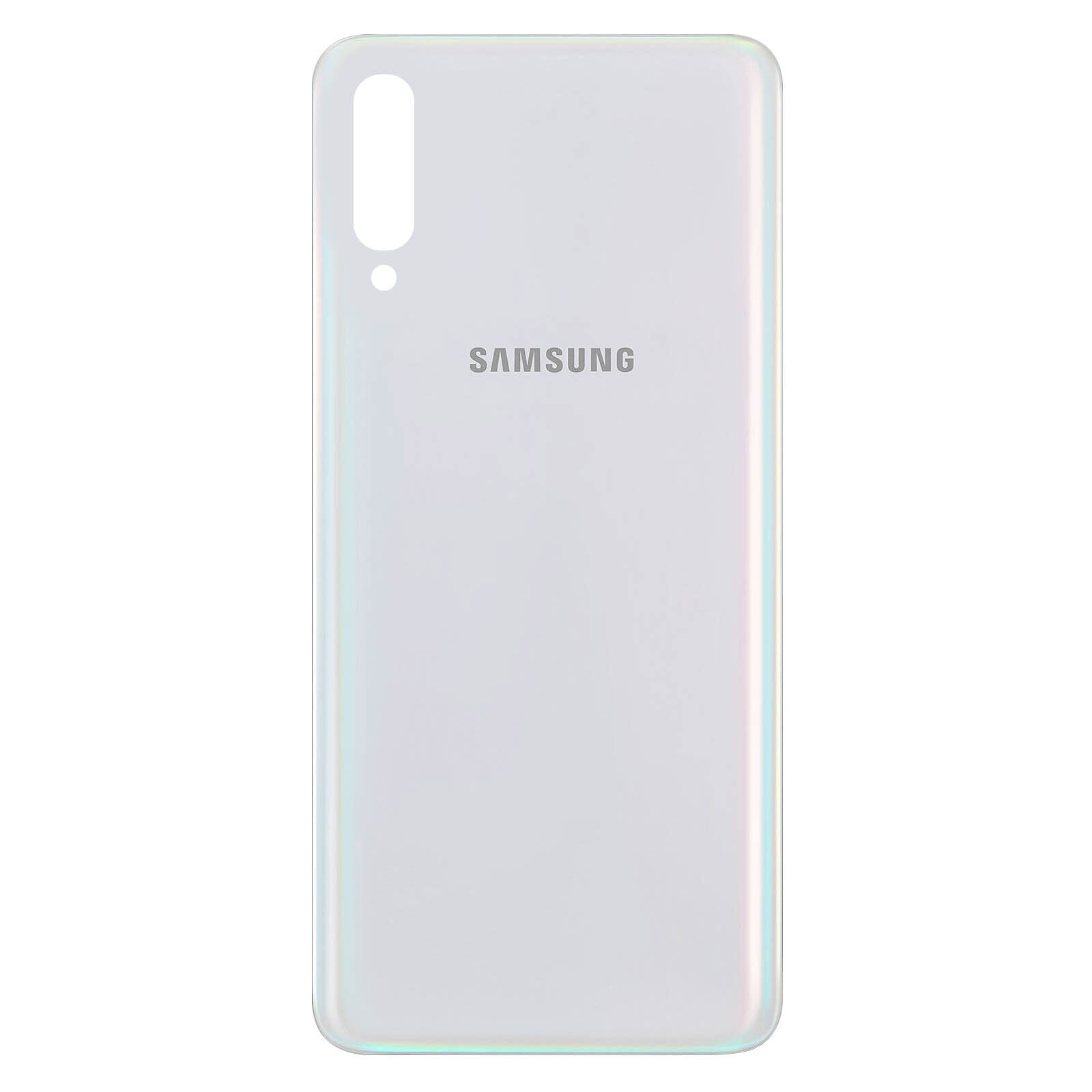 Battery Back Cover For Samsung Galaxy A70 SM-A705F White